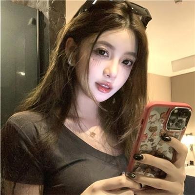 我为君狂
