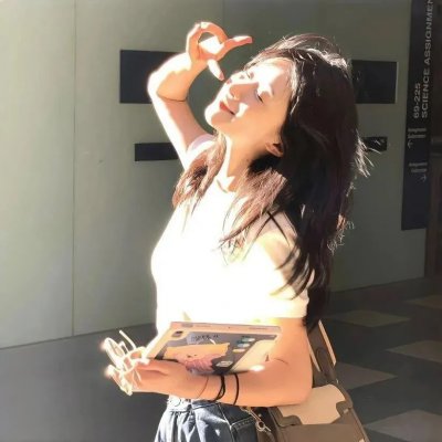 火柴小姐和美味先生