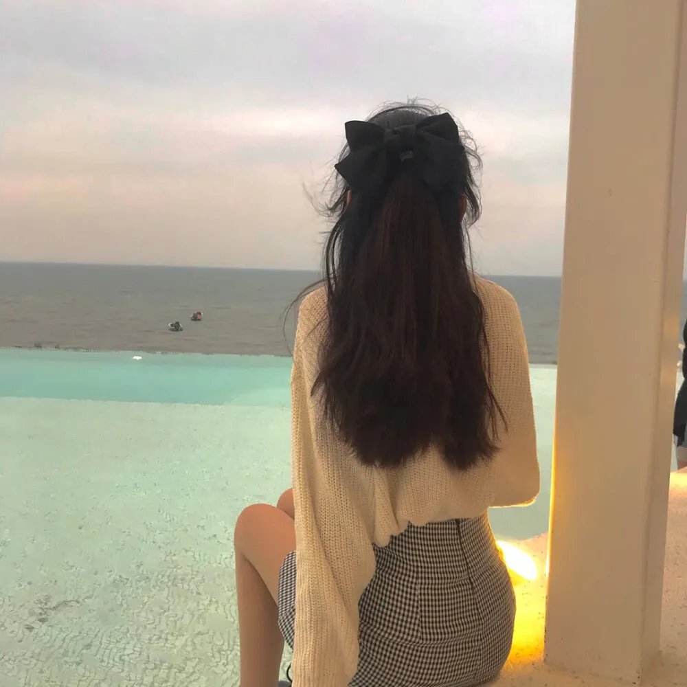 无情的女人