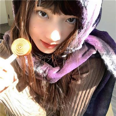 小孩好黑